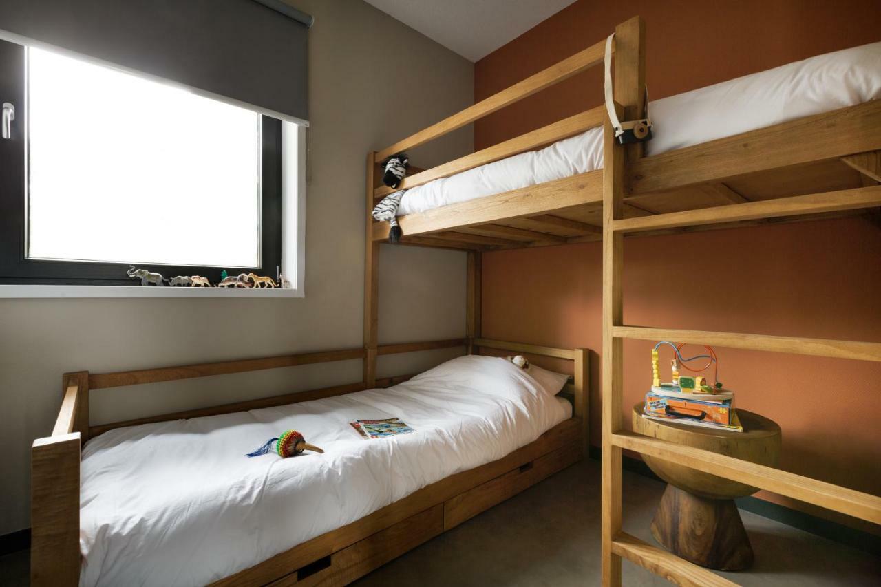 Safari Resort Beekse Bergen Hilvarenbeek Dış mekan fotoğraf