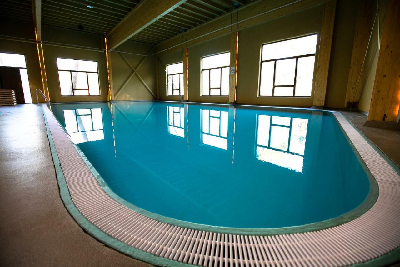 Safari Resort Beekse Bergen Hilvarenbeek Dış mekan fotoğraf