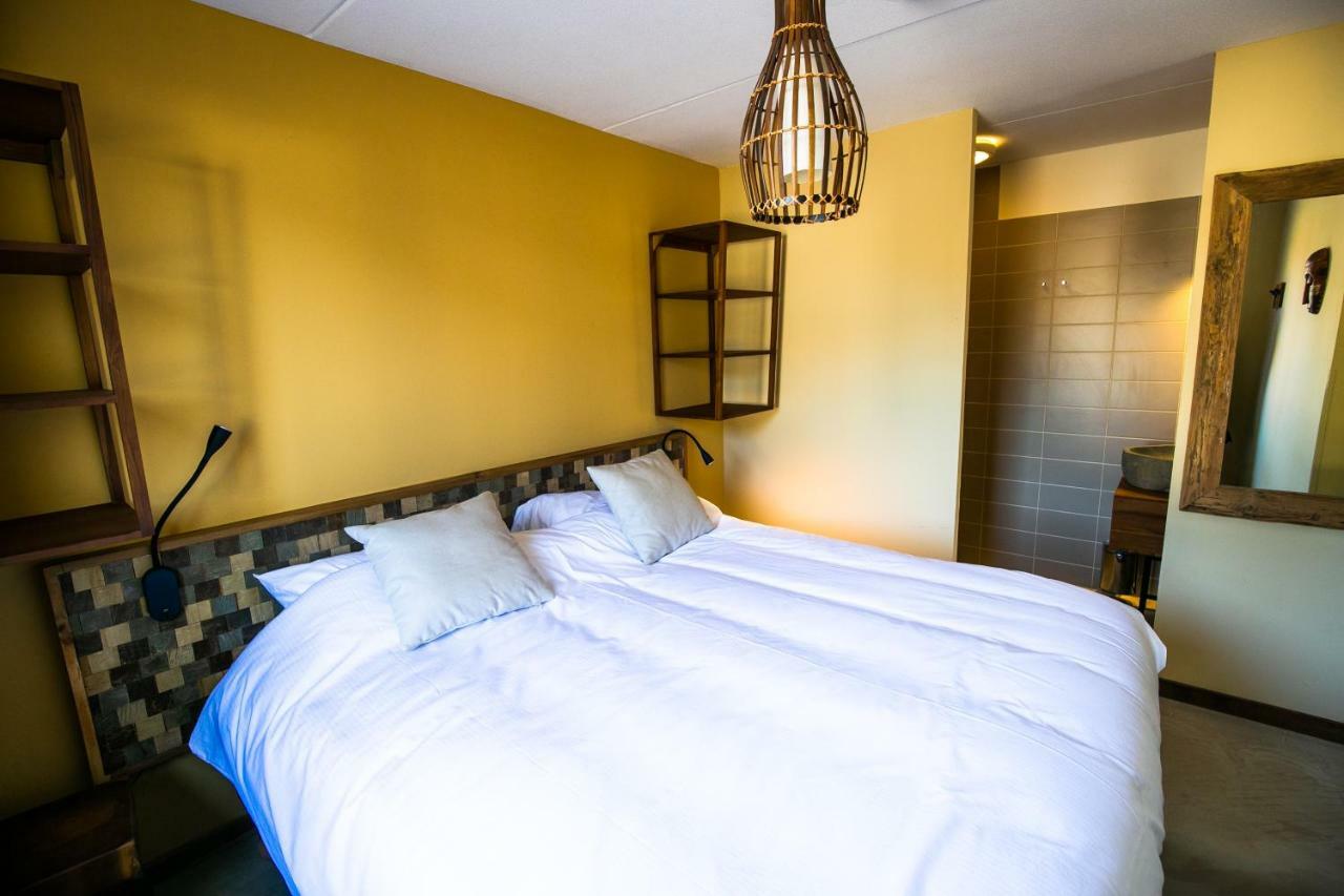 Safari Resort Beekse Bergen Hilvarenbeek Dış mekan fotoğraf