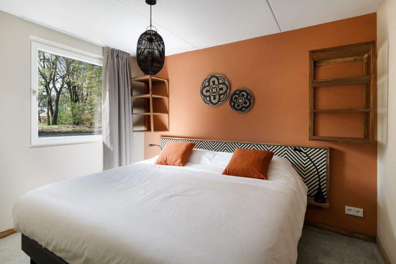Safari Resort Beekse Bergen Hilvarenbeek Dış mekan fotoğraf